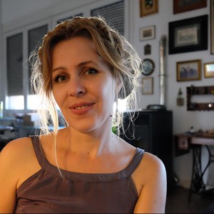 Bild von Anne Buntrock