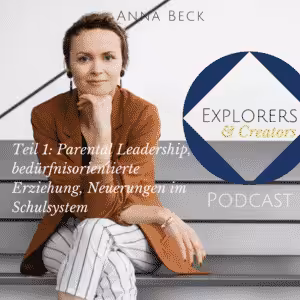 bedürfnisorientierte Erziehung