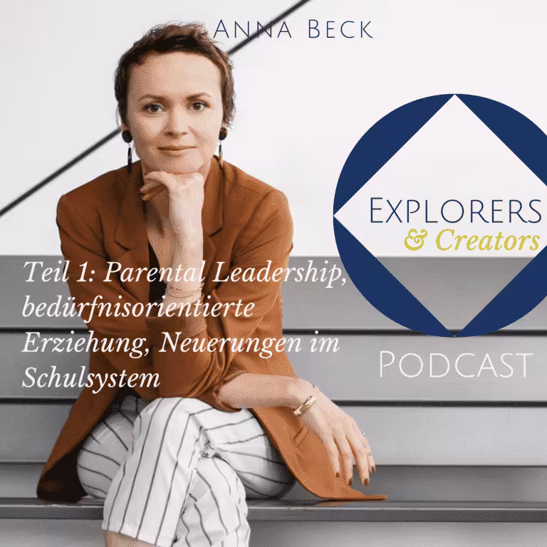 bedürfnisorientierte Erziehung