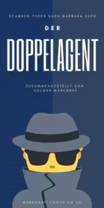 Coverbild Doppelagent