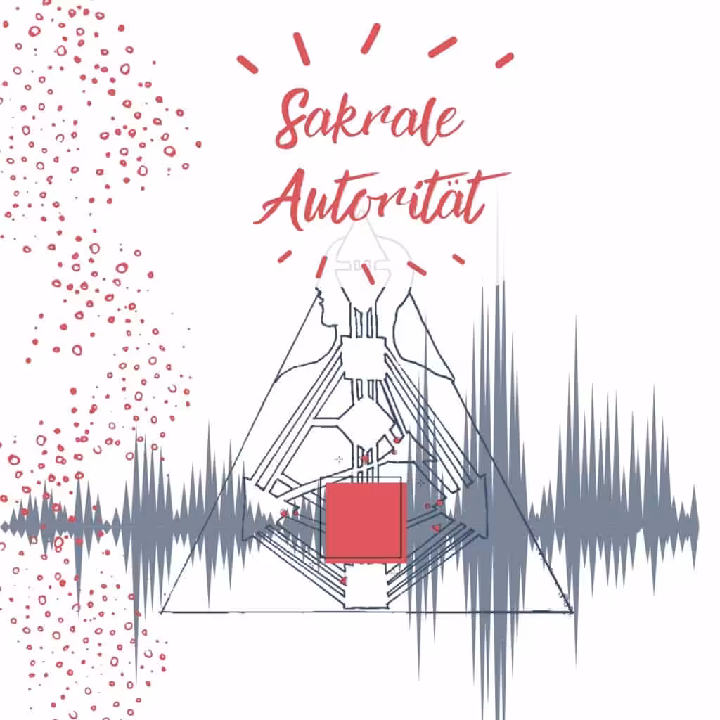 human design autorität sakral