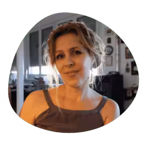 Dein Erfolgsteam mit Anne