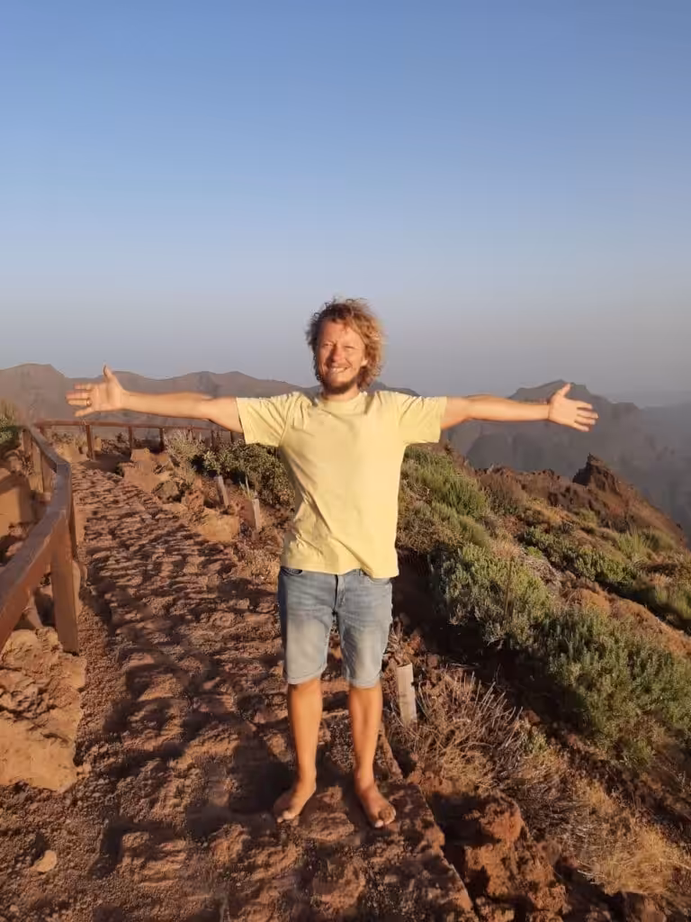 vielbegabte Scannerpersönlichkeit