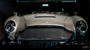 bucket list aston martin