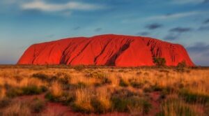 bucket list australia